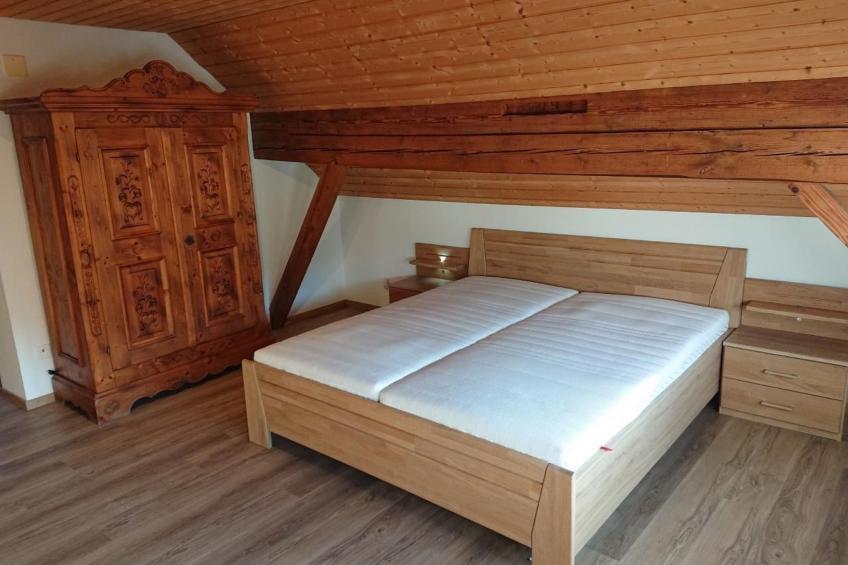 Alpen-Paradies Edelweiss Urnäsch - foto 8