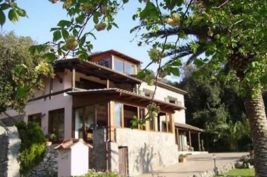 Villa Paradisino Drei-Zimmer-Wohnung orbetello Strand