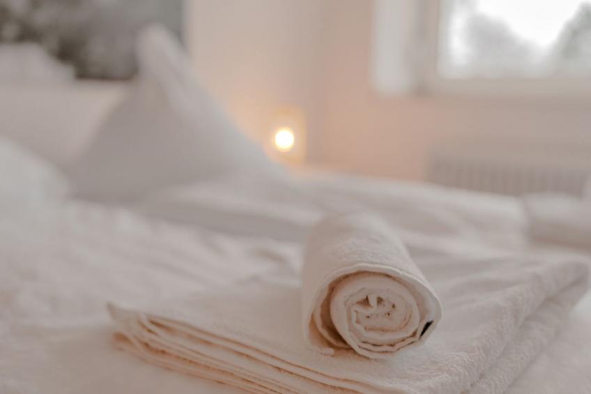 Apartment mit Küche, Arbeitsplatz und xxl Sofa - foto 10