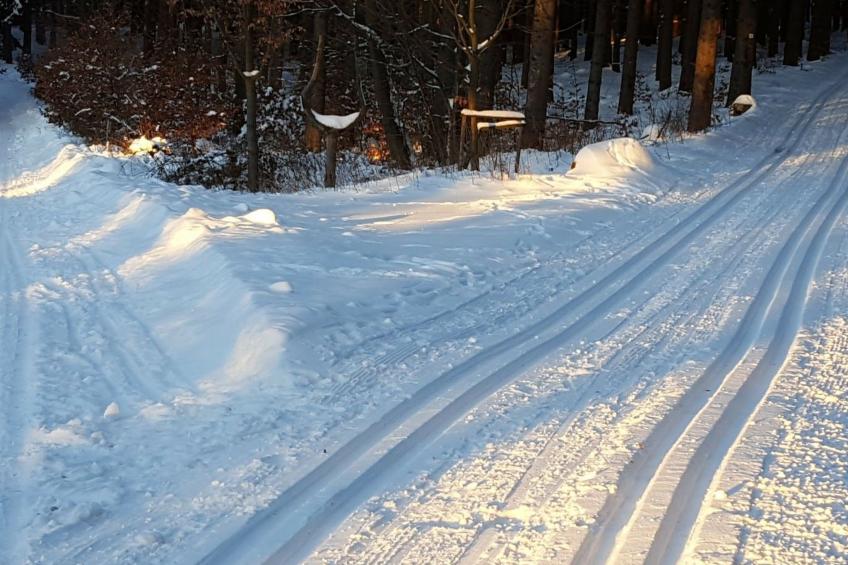 Komfortwohnung - foto 41