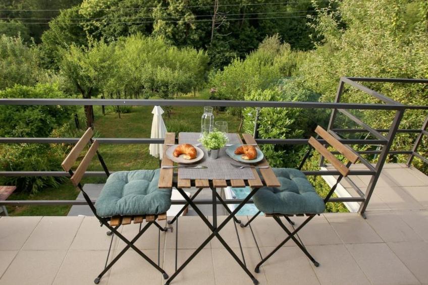 House Villavera - foto 23