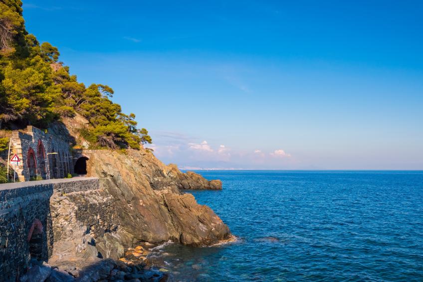 Acqua Marina 800m from the sea - foto 23