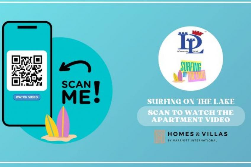 Desenzanoloft Surfing on the Lake - foto 34