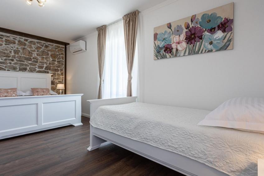 "Villa Frana" mit privatem Pool - foto 22