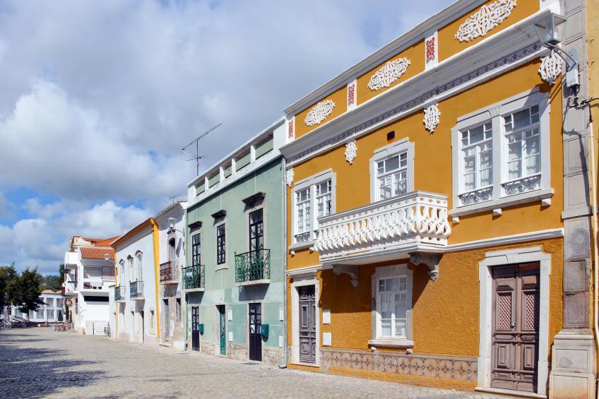 Penthouse Conceicao de Tavira - foto 43