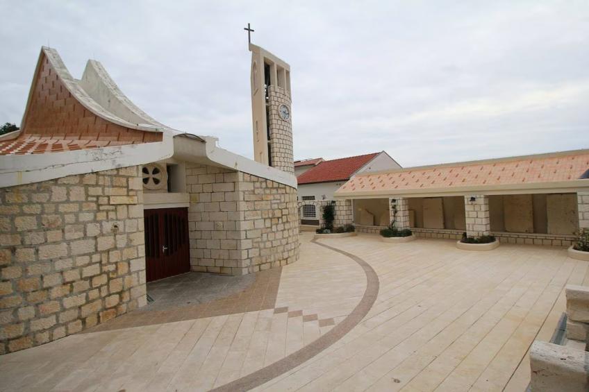 Olive Grove Apartment - Three Bedroom Apartment First floor - foto 18
