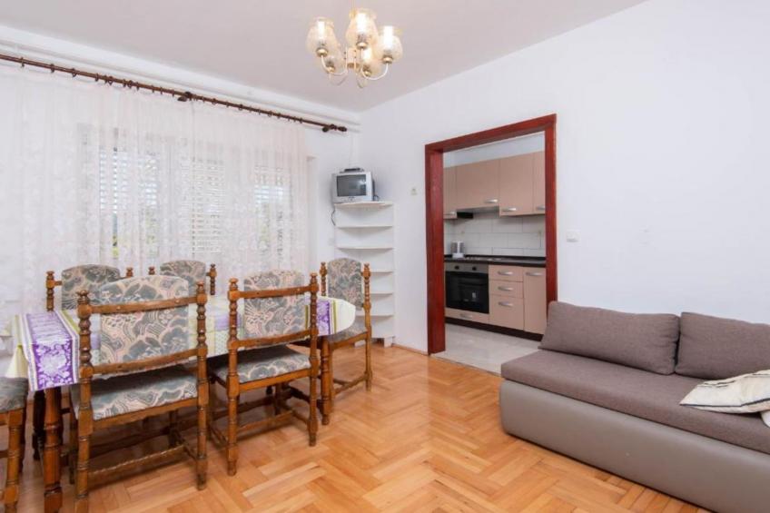 Adriatic Guesthouse Balota with Shared Pool- Bungalow with Terrace  (2) - foto 2