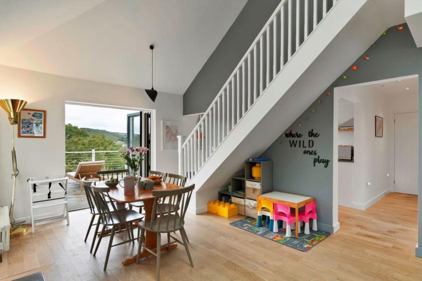 Three Quarter Cottage - foto 8