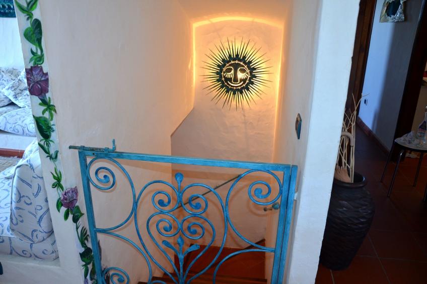 Villa Pitrizzina - foto 16