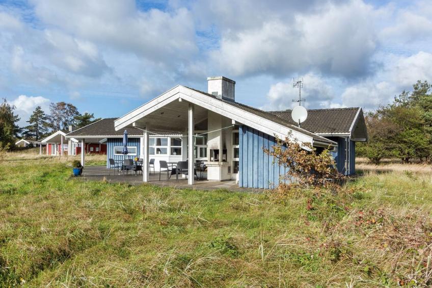 "Rina" - 50m from the sea in Bornholm - foto 23