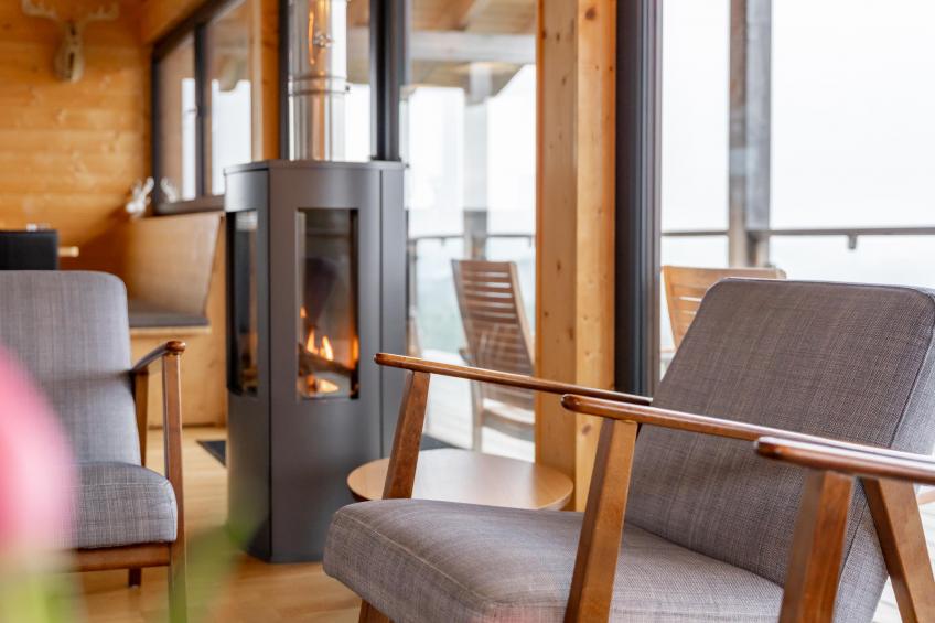 Alpina Lodge - foto 63