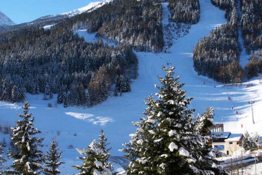 Résidence Les Arolles - foto 21