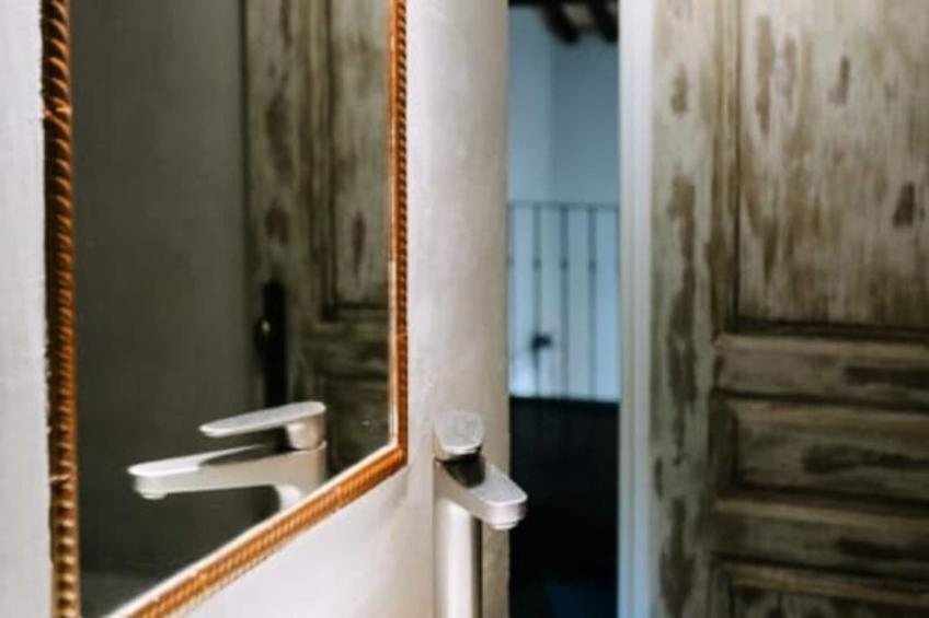 84b6 - Loft Dans Mas De Charme Du Xviiième Siècle - foto 42