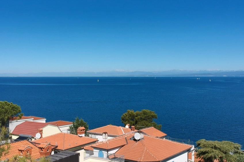 Villa del Golfo, Apartement mit Garten und Pool - foto 46