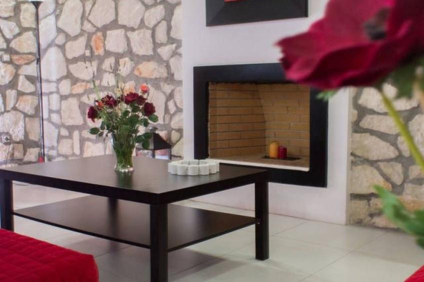 Villa mit zwei Schlafzimmern für 6 Personen. Parken, WiFi - foto 19