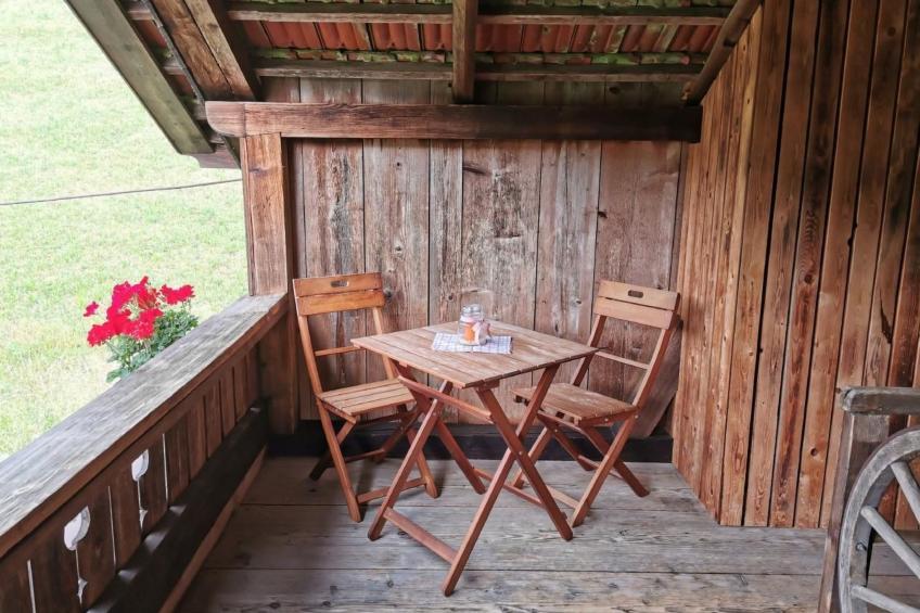 Spycher Ronachhüttli - foto 14