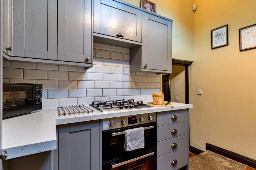 Spring Cottage - foto 29