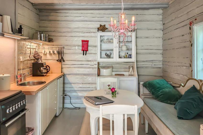 Den lilla röda stugan - foto 3