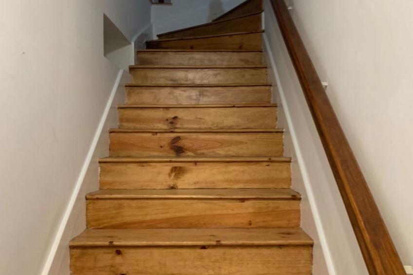 Herrschaftshaus durch die Täler - foto 14