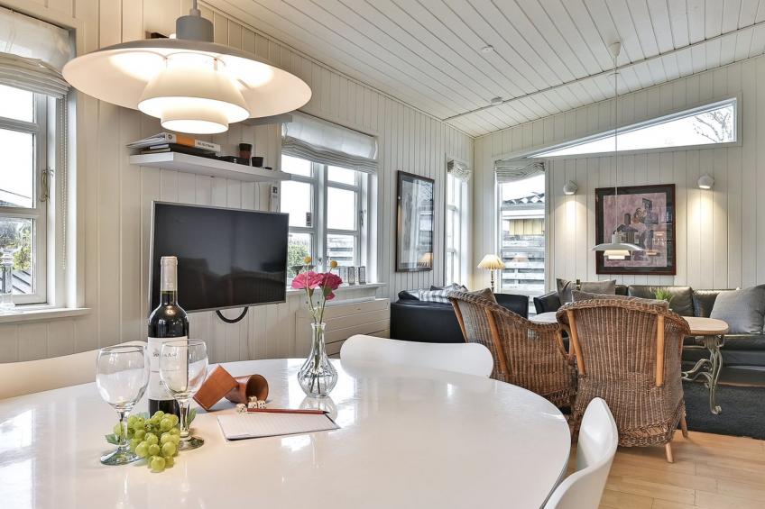 "Viljami" - 20m from the sea in Funen - foto 27