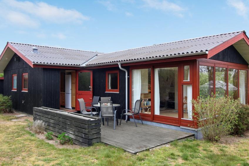 "Brimi" - 450m from the sea in SE Jutland - foto 19