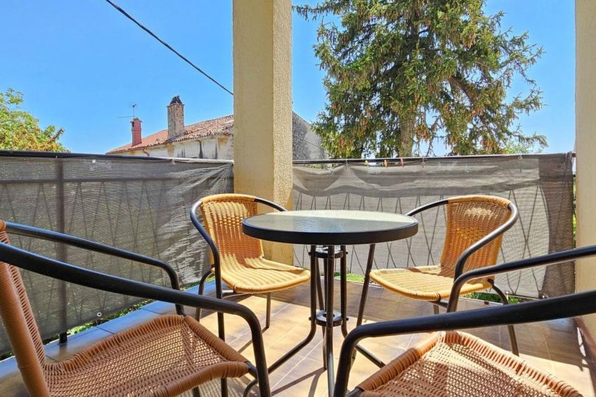 für 4 Personen ca. 60 m² in Novigrad, Adriaküste Kroatien (Westküste von I - foto 10