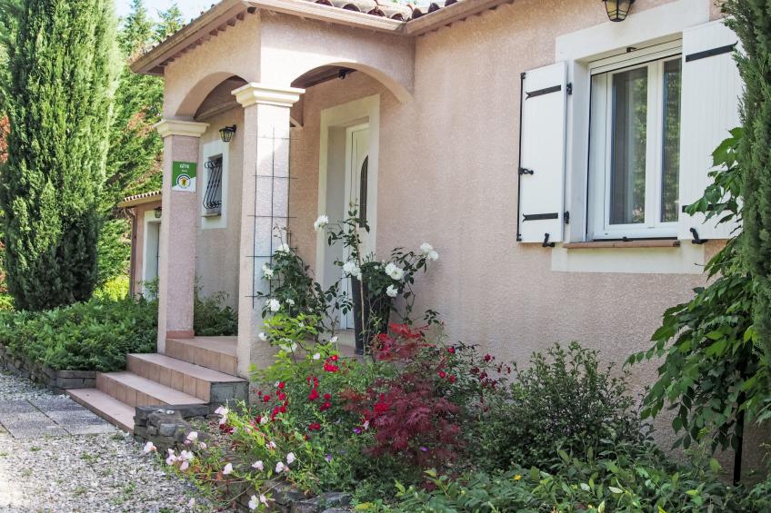 Urlaub im Süden zwischen Meer und Bergen - foto 6