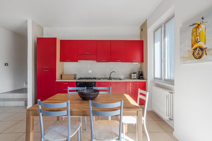 Villa Tremezzo - foto 25