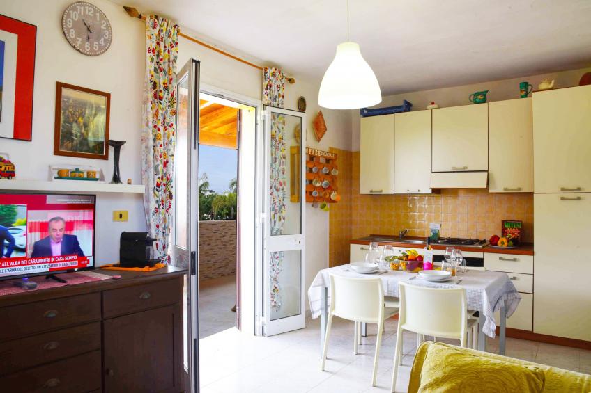 Eurovillage apartment - Pool - foto 3