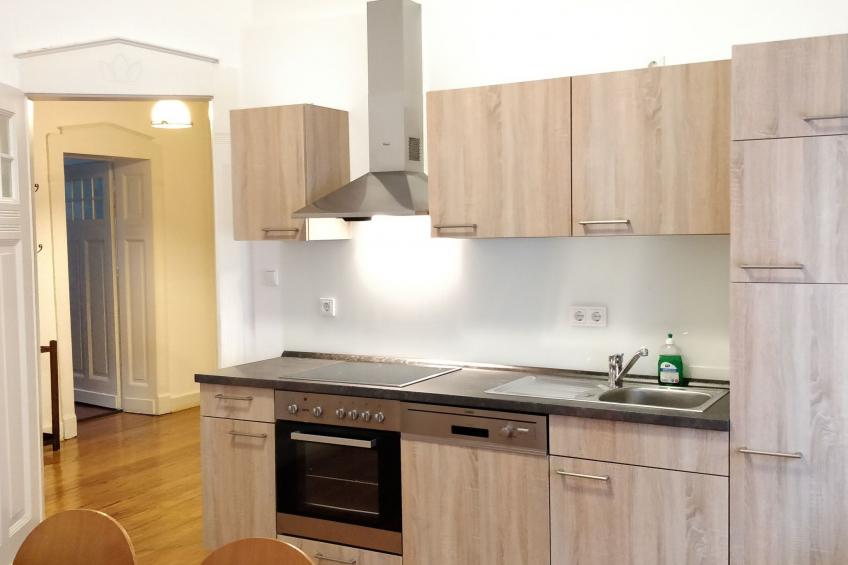 Wohnung in einem historischen Gebäude mit Balkon und Blick auf die Mosel - foto 14