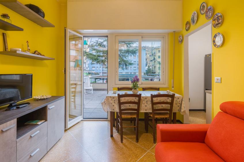 La terrazza di Alessia e Luca - foto 3