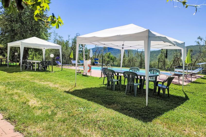 Capriolo' Wohnung Erdgeschoss - foto 4