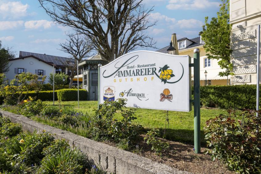 Sammareier Gutshof - Studio EG 40qm - foto 31