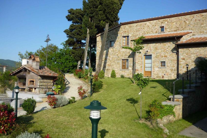 Holiday apartment with Internet and Pool - BF-YHM7 - foto 5