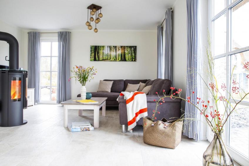 Ferienhaus, Fuhlendorf - foto 3