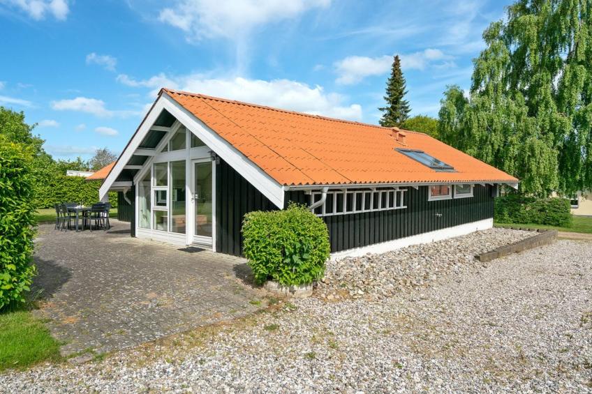 "Dea" - 850m from the sea in SE Jutland - foto 2