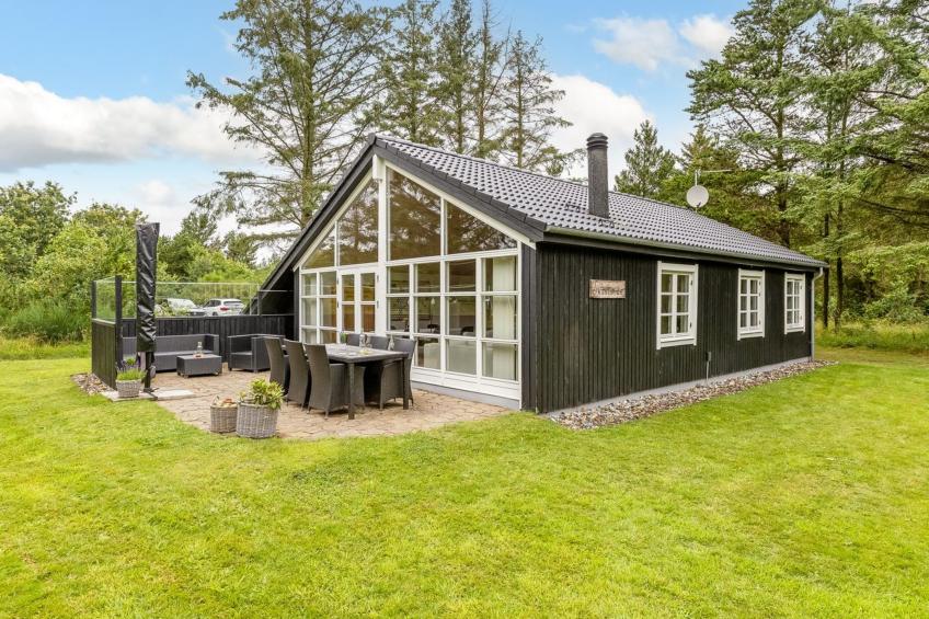 "Ørwendil" - 2km from the sea in Western Jutland