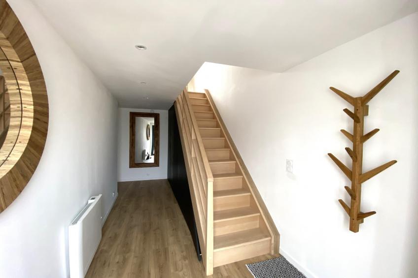 Maison vue mer Perros-Guirec - foto 14