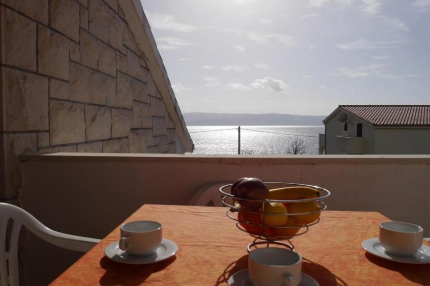 Dugi Rat Seaside Apartments - Two Bedroom Apartment 3 - foto 10