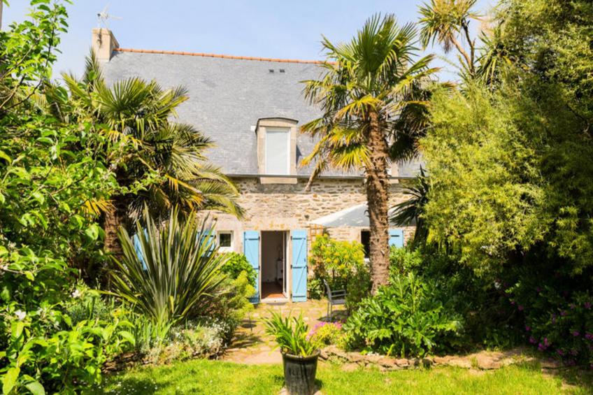 Maison à Treguennec