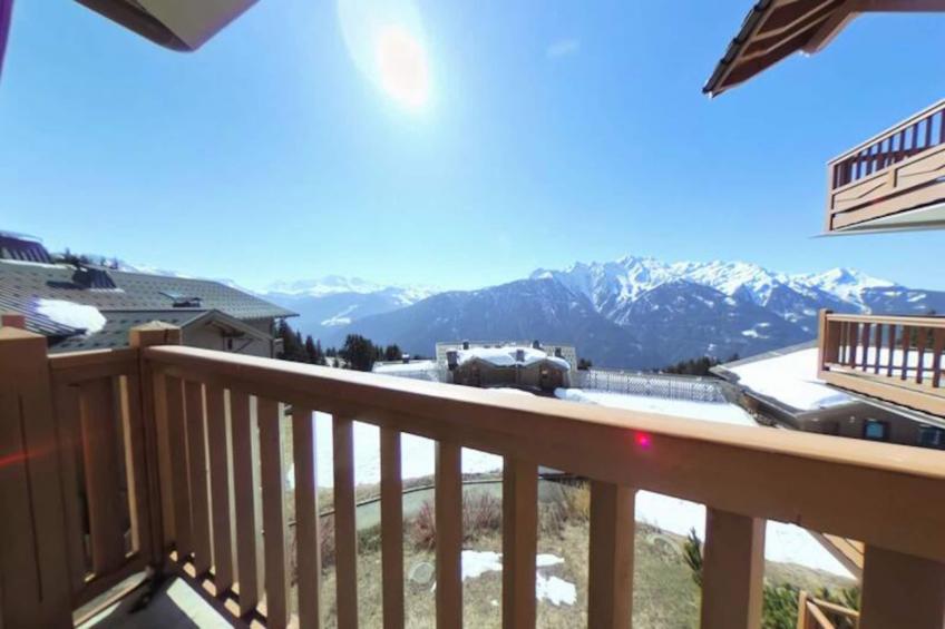 Résidence Alpages De Bisanne BÂtiment B - foto 7