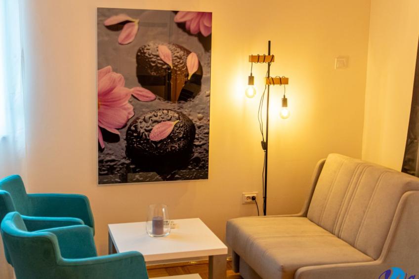 Wohnung mit Terrasse - foto 6