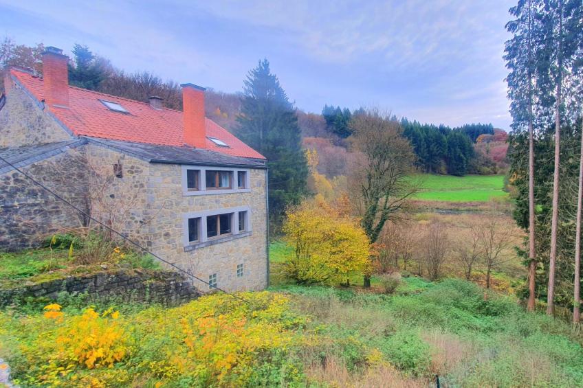 Gite de Montaigle - foto 3