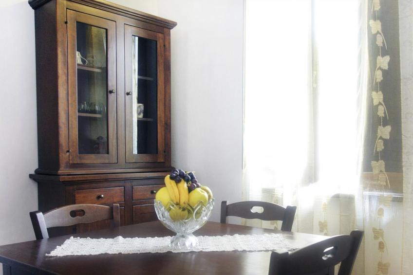 Wohnung 'I Cardi' mit Privatparkplatz - foto 10