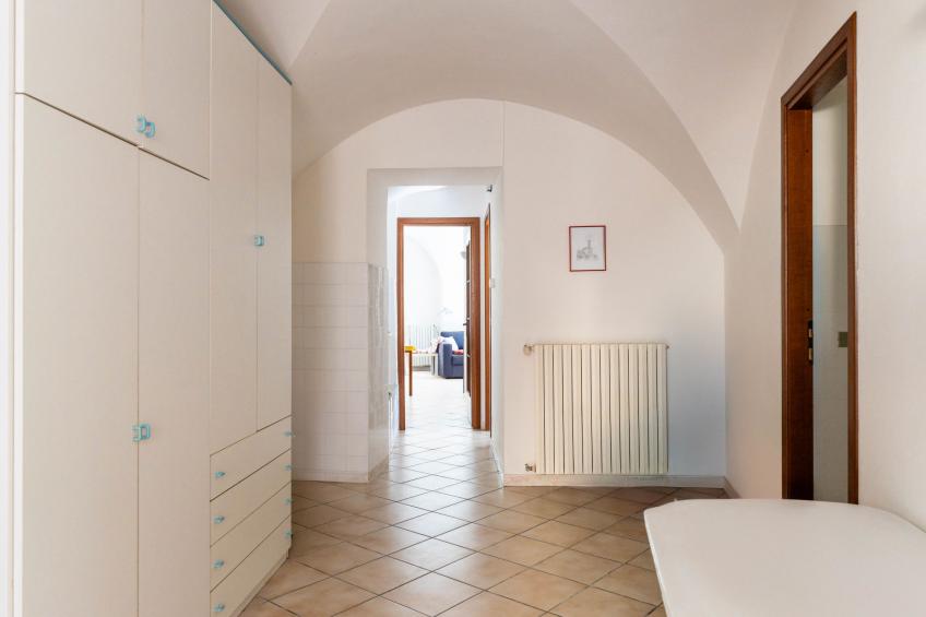 Gartenwohnung - foto 11