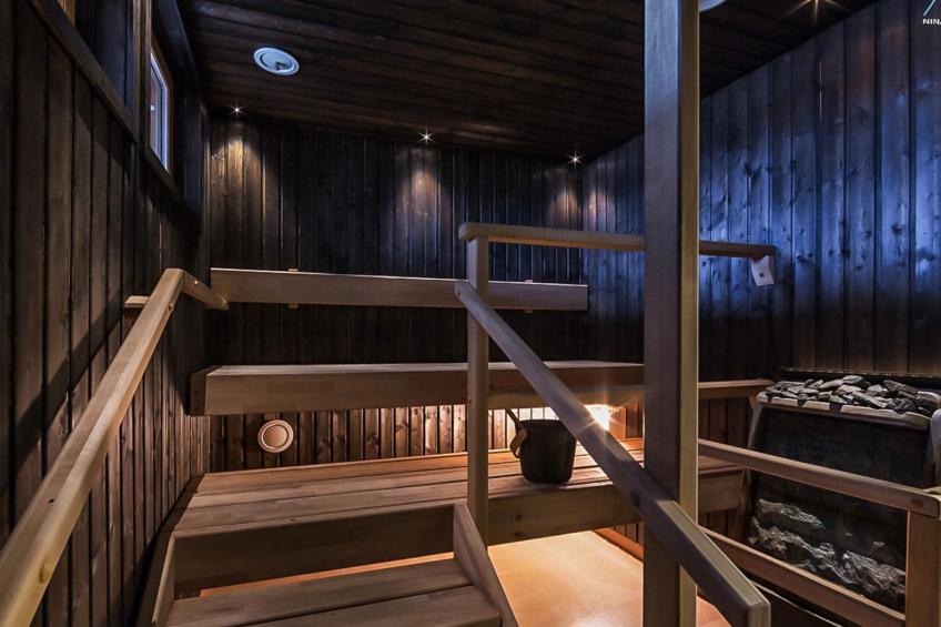 Villa kantri - foto 19