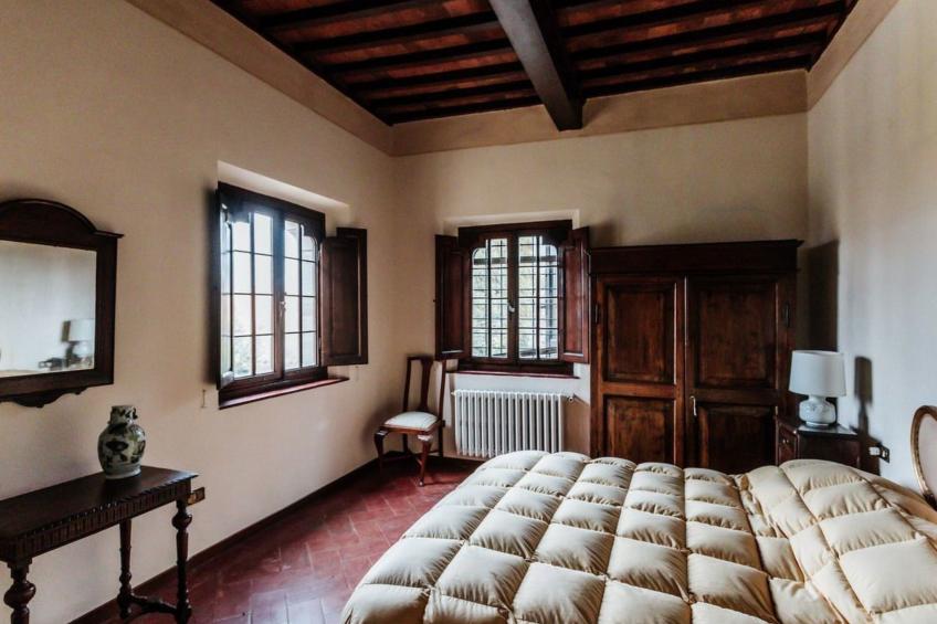 Wunderschöne Villa mit atemberaubender Aussicht und privatem Pool - foto 25