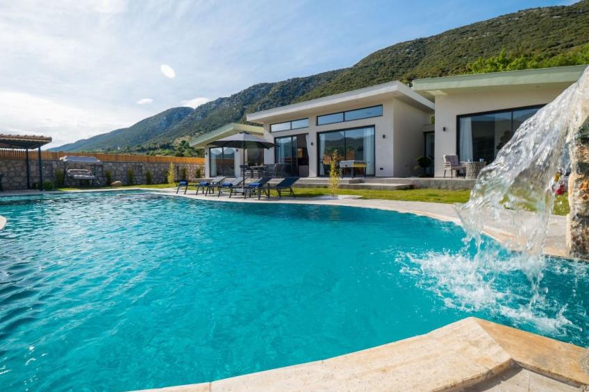 Villa Green - foto 9