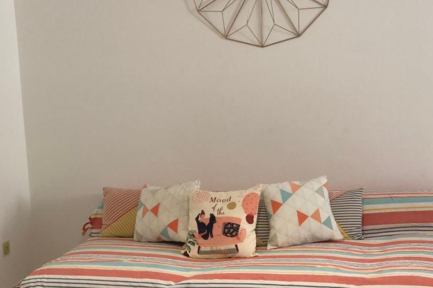 Haus Filippa mit Entspannungsterrasse - foto 11