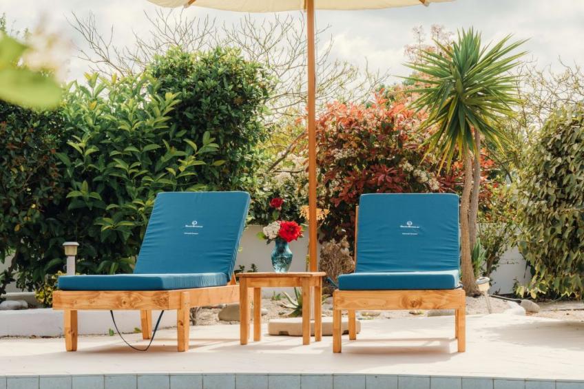 Gennadi Dreams Ferienvilla - foto 13